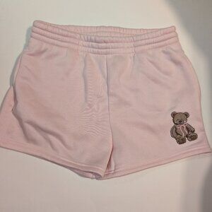 No Comment Girls Teddy Bear Shorts – Size XL (16)